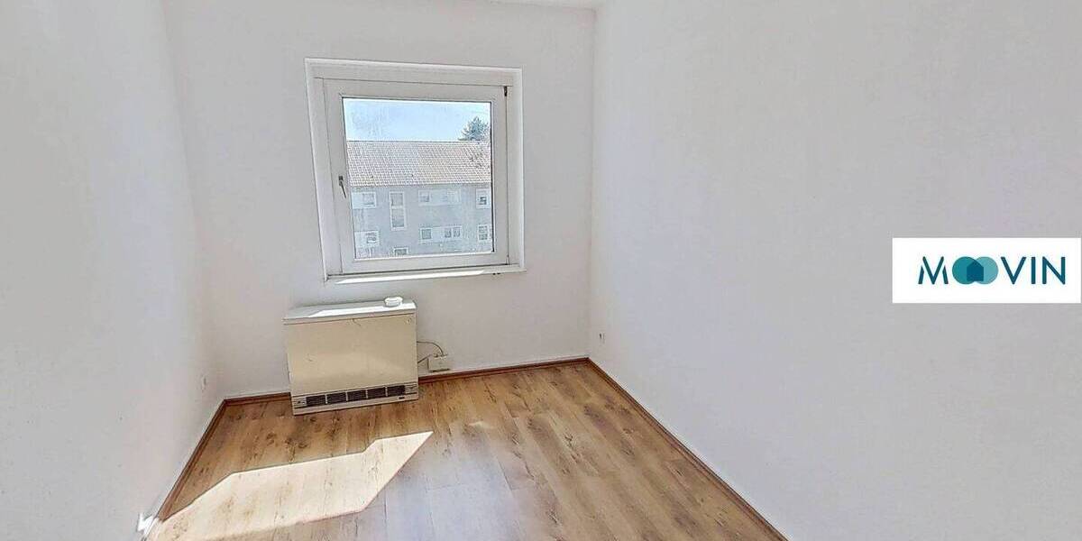 Etagenwohnung Mettmann Metzkausen - 3 Zimmer, 62 m&sup2;, 620&euro; | Angebot:26862634