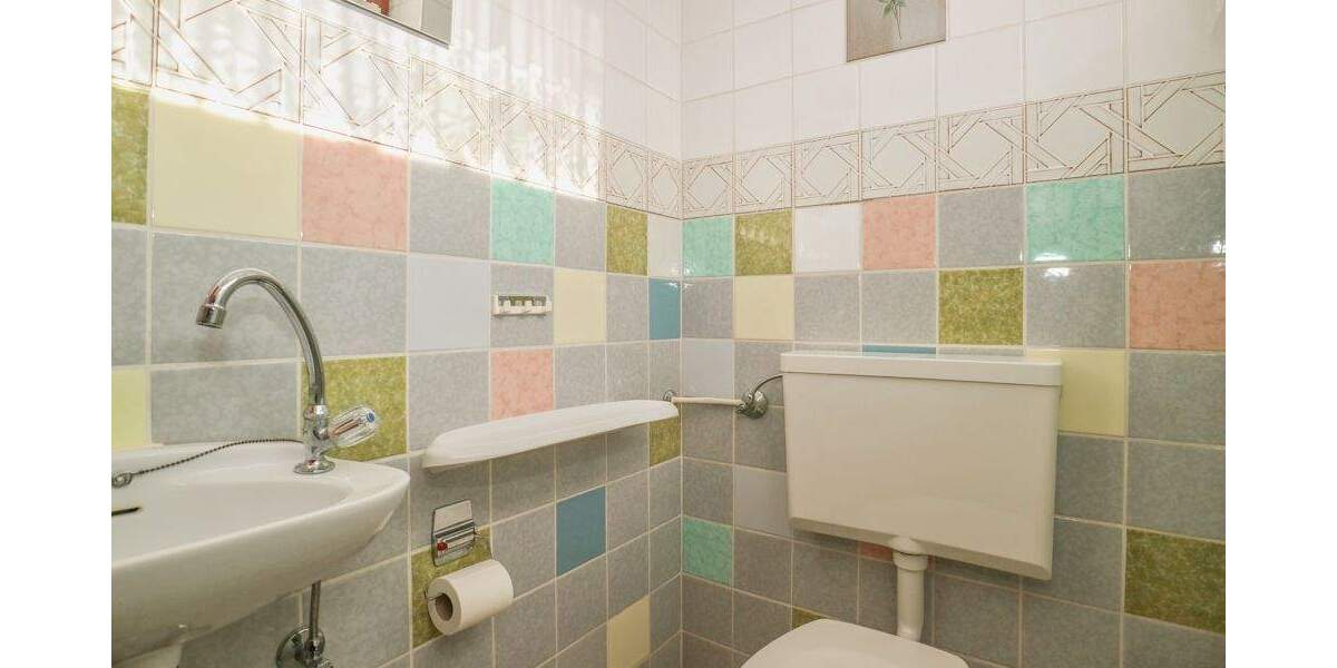 Bungalow Korschenbroich / Kleinenbroich Kleinenbroich - 4 Zimmer, 122 m&sup2;, 320.000&euro; | Angebot:25176926