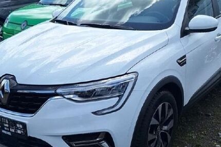 Renault Arkana 41.430 km 17.990 &euro; Mönchengladbach 41061