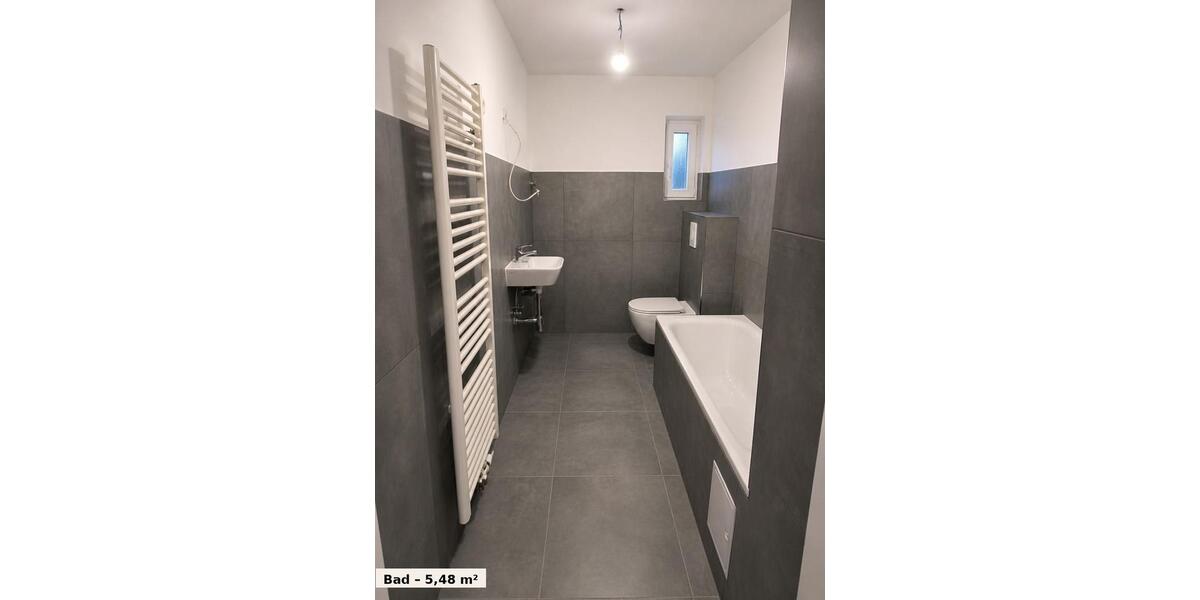 Etagenwohnung Duisburg Essenberg - 3.5 Zimmer, 79 m&sup2;, 165.060&euro; | Angebot:26538018