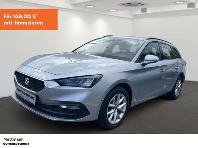 Seat Leon 73.340 km 20.490 &euro; Mettmann 40822