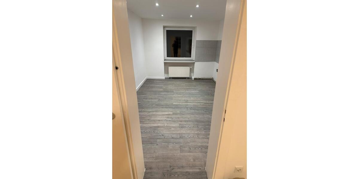 Zentrale 2-Zimmer-Mietwohnung in Hilden 2 zimmer