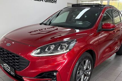 Ford Kuga 33.000 km 21.990 &euro; Heiligenhaus 42579