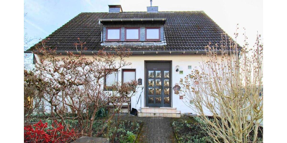 Einfamilienhaus Heiligenhaus Mitte - 6 Zimmer, 490.000&euro; | Angebot:26542849