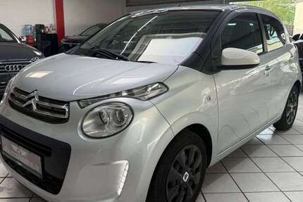 Citroen C1 65.000 km 7.400 &euro; Leverkusen 51373
