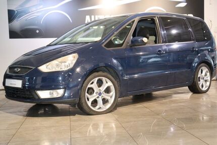 Ford Galaxy 173.356 km 8.300 &euro; Ratingen 40880