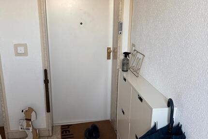 Maisonette mit Klima, Wallbox & Premium-Möblierung – Moers-Utfort 2.5 zimmer