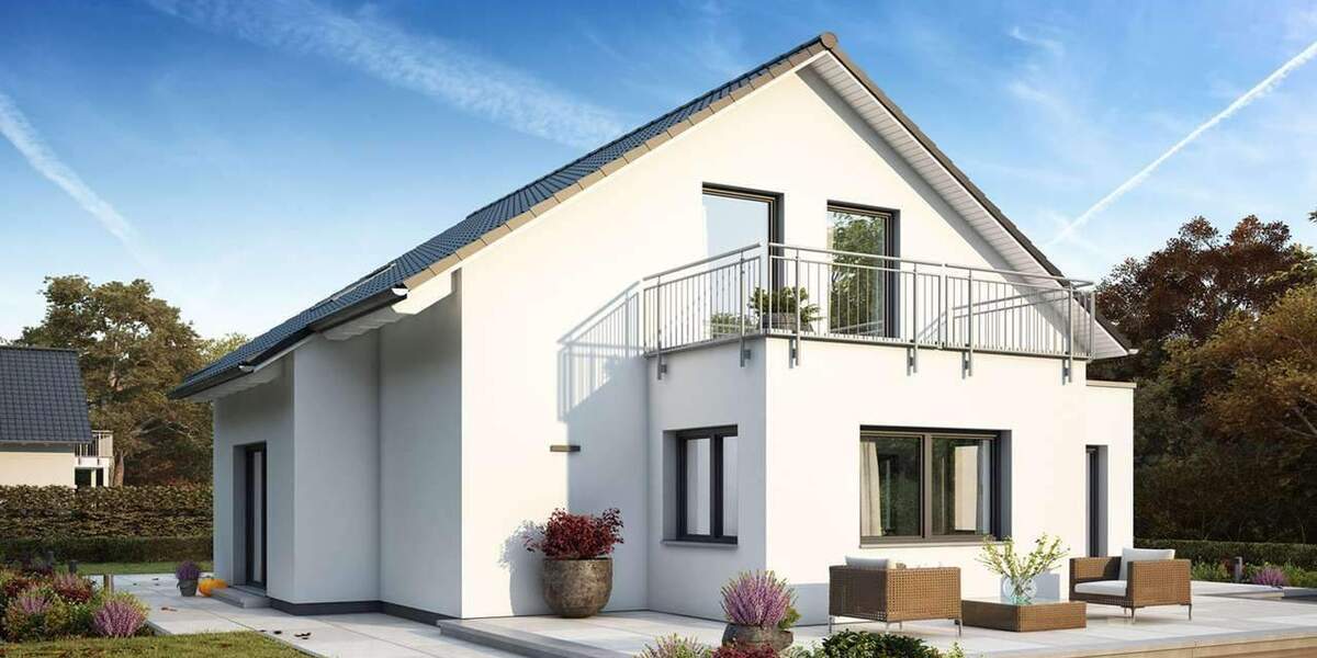 Einfamilienhaus Bergheim Rheidt - 4 Zimmer, 113 m&sup2;, 476.800&euro; | Angebot:25038062