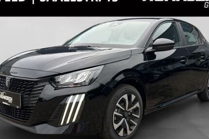 Peugeot 208 4.200 km 22.990 &euro; Krefeld 47800