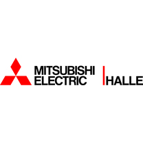Mitsubishi Electric HALLE
