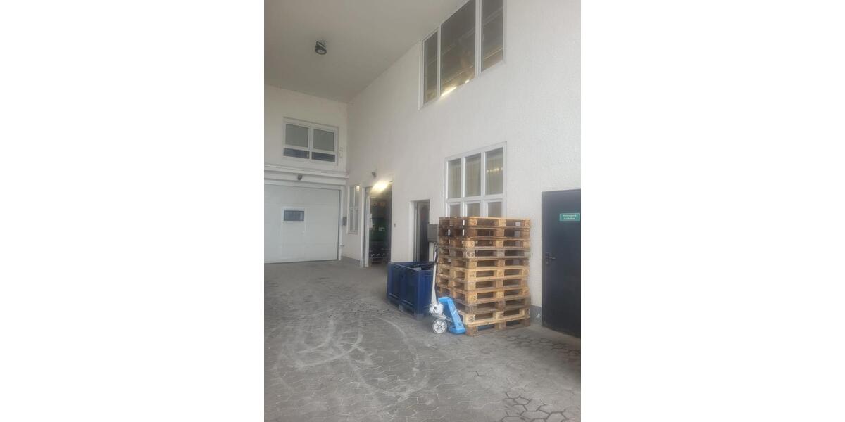 Gewerbeobjekt Heiligenhaus - 1.400&euro; | Angebot:26448502