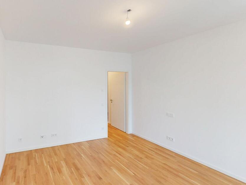 Großzügige 4 Zimmer-Wohnung für Familien - Wohnen am Albertussee (mietpreisgedämpftes Wohnen) zimmer