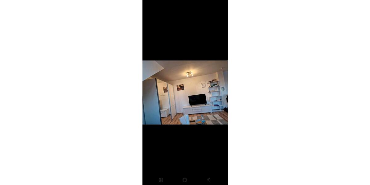 Dachgeschoßwohnung Dormagen Broich - 1.5 Zimmer, 40 m&sup2;, 760&euro; | Angebot:26250709