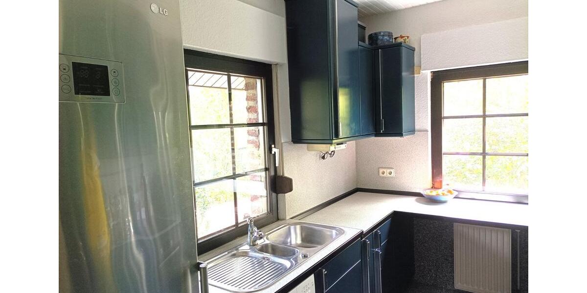 Wohnen im eigenen Park, Einfamilienhaus zimmer