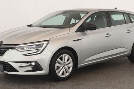 Renault Megane 12.100 km 24.484 &euro; Düsseldorf 40233