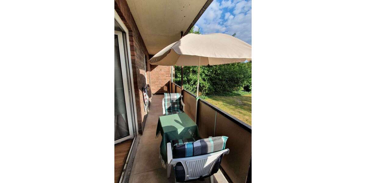 Zimmer Neuss Furth-Mitte - 2 Zimmer, 1.295&euro; | Angebot:24985899