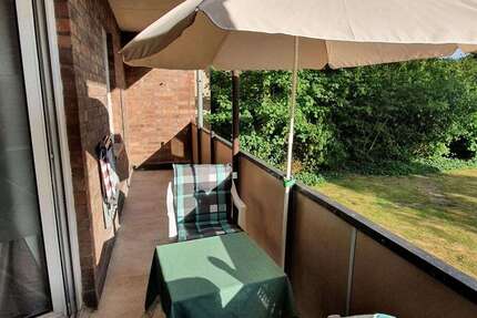 Zimmer Neuss Furth-Mitte - 2 Zimmer, 1.495&euro; | Angebot:24985899