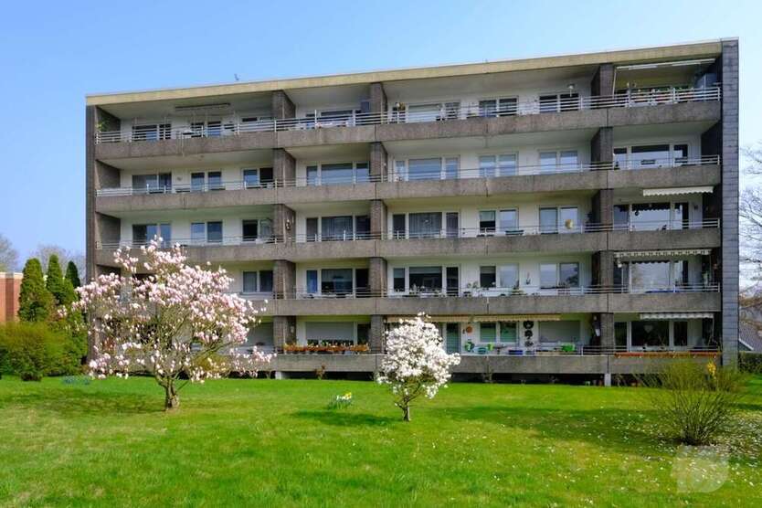 Wohnung zum Kaufen in Solingen 179.000 € 73.75 m²