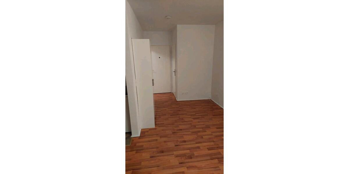 Kleines Apartment in Fischeln zum 01.05.26 1 zimmer