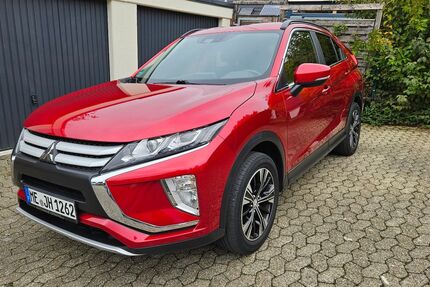 Mitsubishi Eclipse Cross 109.419 km 14.800 &euro; Heiligenhaus 42579