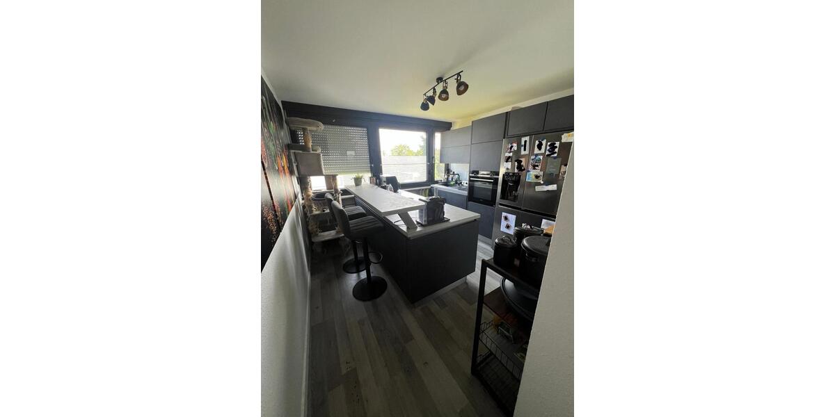 Hochparterre Krefeld Dießem - 3 Zimmer, 78 m&sup2;, 185.000&euro; | Angebot:27134335