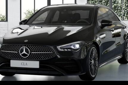 Mercedes-Benz CLA 180 9.900 km 37.690 &euro; Duisburg 47138