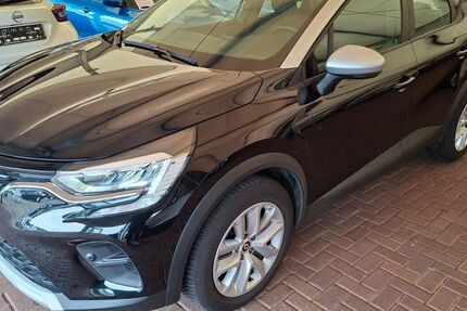Renault Captur 24.200 km 18.950 &euro; Wülfrath 42489