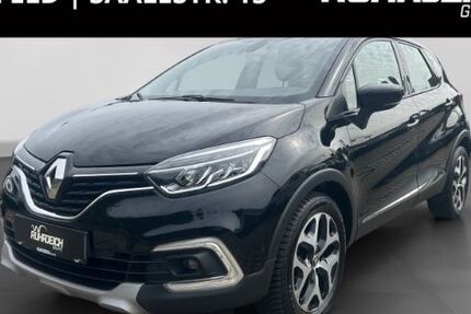 Renault Captur 83.000 km 11.490 &euro; Krefeld 47800