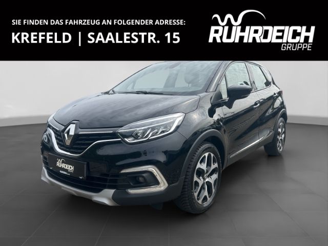 Renault Captur 83.000 km 11.490 &euro; Krefeld 47800