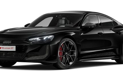 Audi RS e-tron GT 16.571 km 143.480 € Mönchengladbach 41066