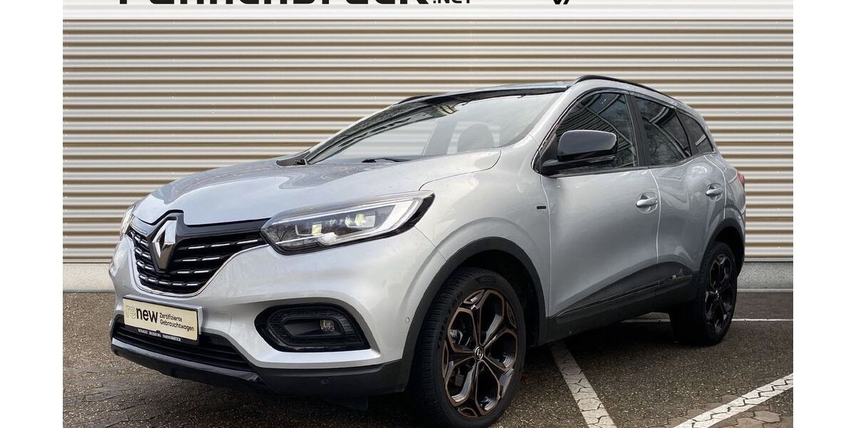Renault Kadjar 23.650 km 20.990 &euro; Duisburg 47059