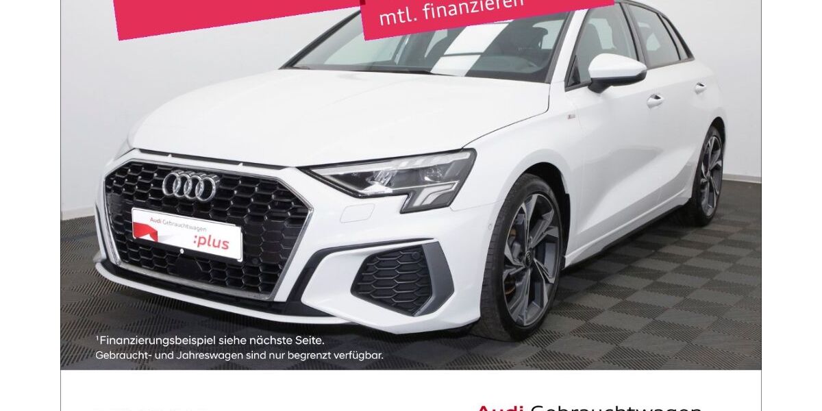 Audi A3 71.292 km 23.950 &euro; Solingen 42653