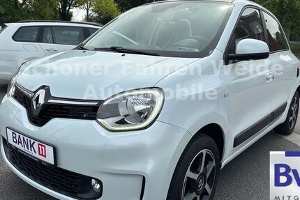 Renault Twingo 89.000 km 7.990 &euro; Kempen 47906