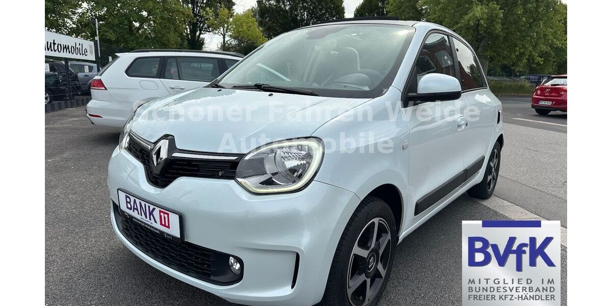 Renault Twingo 89.000 km 7.990 &euro; Kempen 47906