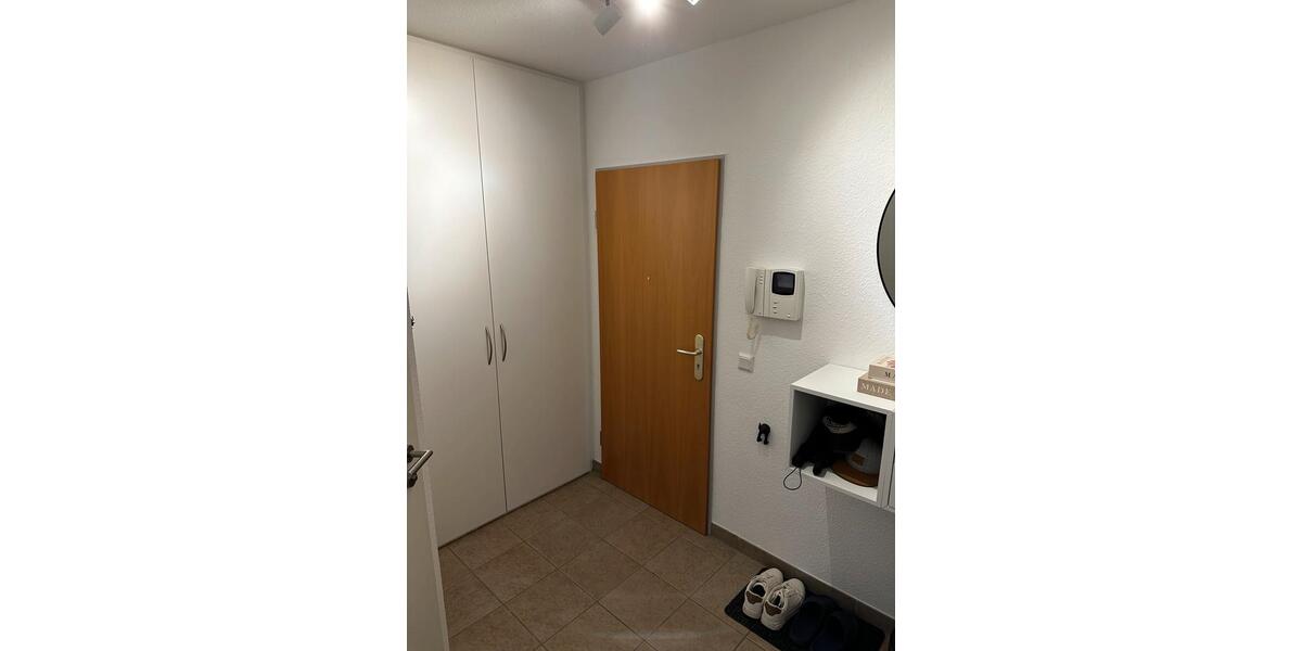 Etagenwohnung Moers - 2 Zimmer, 56 m&sup2;, 650&euro; | Angebot:25749465