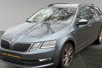 Skoda Octavia 118.534 km 12.250 &euro; Düsseldorf 40599
