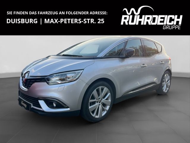 Renault Scenic 101.200 km 12.490 &euro; Duisburg 47059