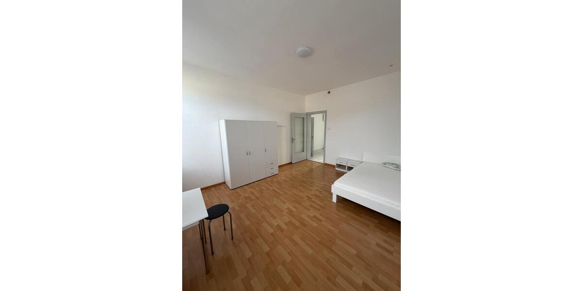 Wohnung (ca. 50 m2), 2 Zimmer, teiilmöbiliert *sofort verfügbar* 2 zimmer