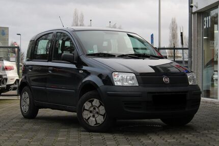 Fiat Panda 138.900 km 2.199 &euro; Düsseldorf 40625