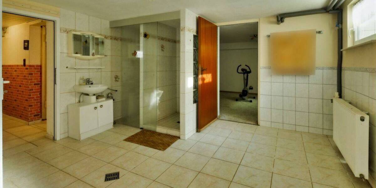 Doppelhaushälfte Wülfrath Innenstadt - 5 Zimmer, 148 m&sup2;, 465.000&euro; | Angebot:26320436