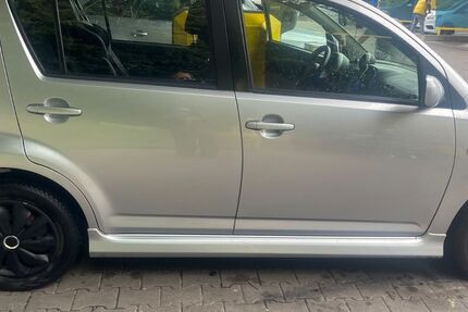 Daihatsu Sirion 289.000 km 700 &euro; Wuppertal 42369