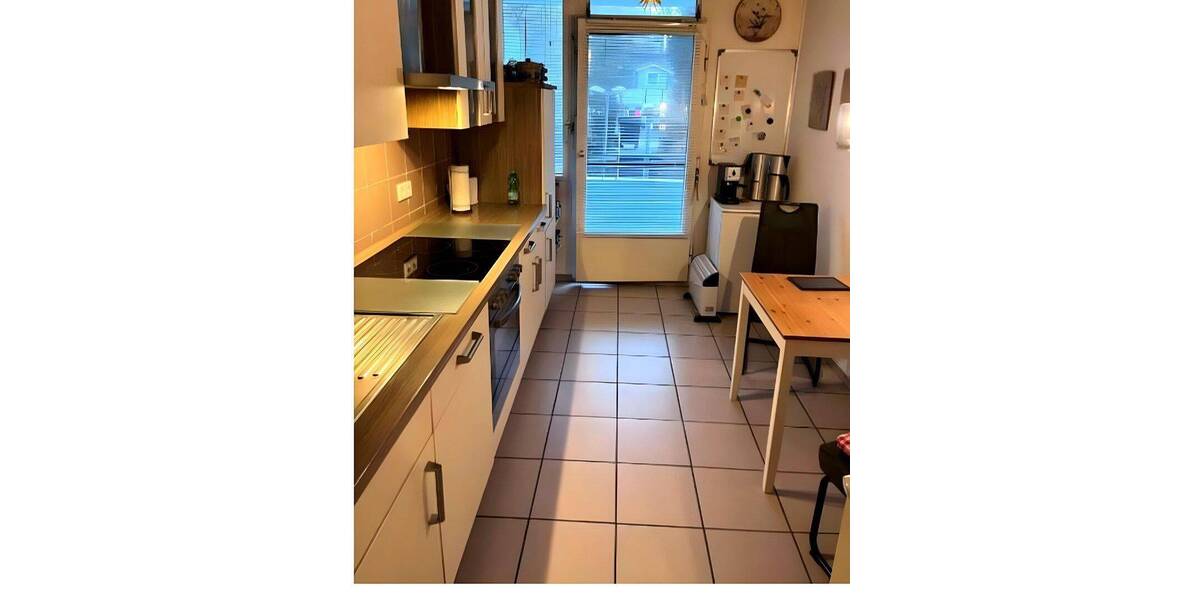 Etagenwohnung Wuppertal Elberfeld - 3 Zimmer, 88 m&sup2;, 780&euro; | Angebot:26883466