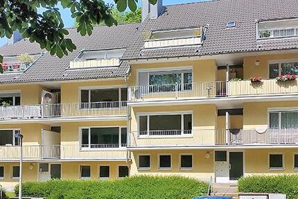 Wohnung Solingen - 2 Zimmer, 56 m&sup2;, 380&euro; | Angebot:26431975