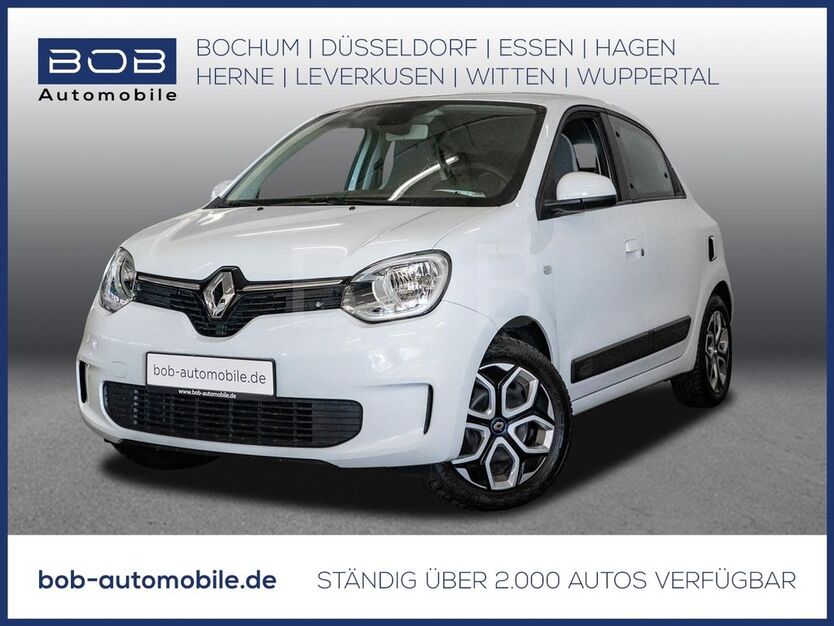 Renault Twingo 27.080 km 10.888 € Düsseldorf 40233