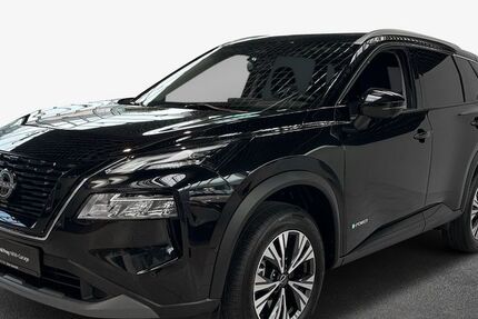 Nissan X-Trail 16.732 km 33.560 € Düsseldorf 40233