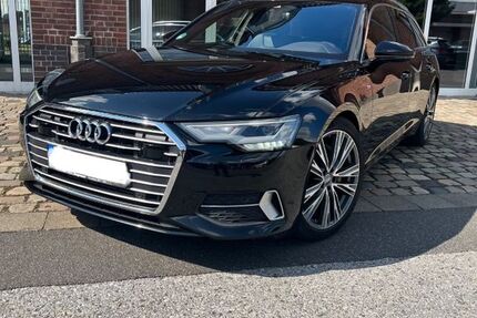 Audi A6 136.000 km 30.800 &euro; Tönisvorst 47918