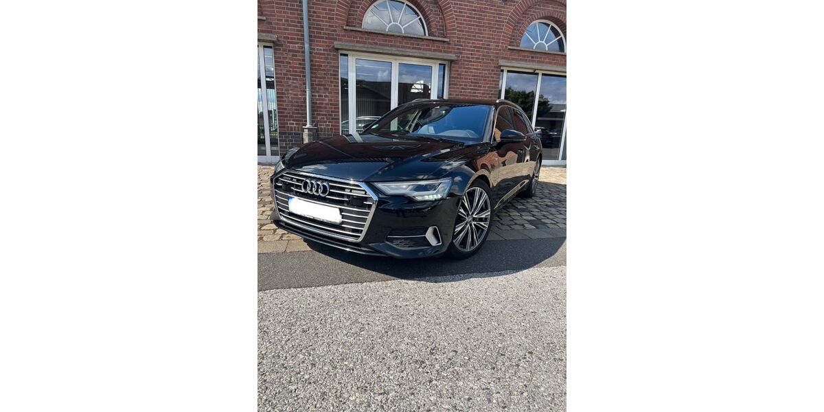 Audi A6 136.000 km 30.800 &euro; Tönisvorst 47918