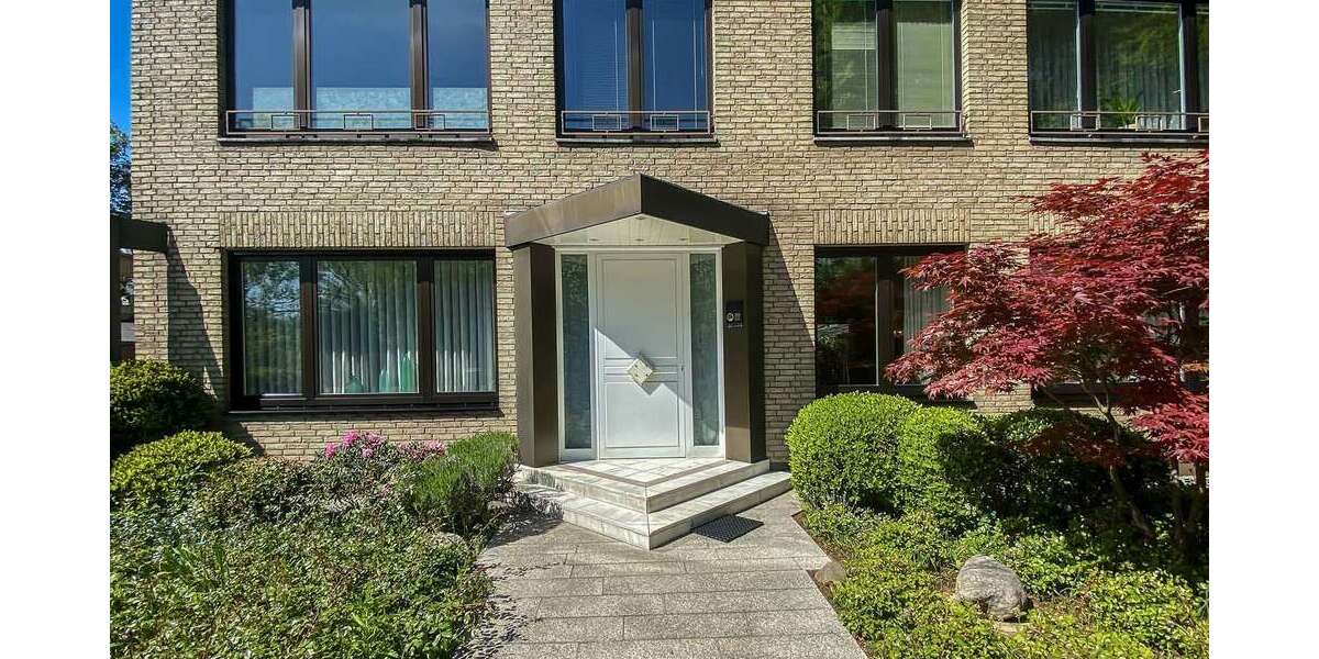 Einfamilienhaus Düsseldorf Stadtbezirk 5 - 13 Zimmer, 440 m&sup2;, 2.200.000&euro; | Angebot:26847312