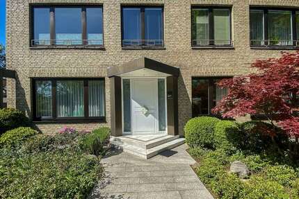 Haus Düsseldorf Stadtbezirk 5 - 13 Zimmer, 440 m&sup2;, 2.200.000&euro; | Angebot:26847312