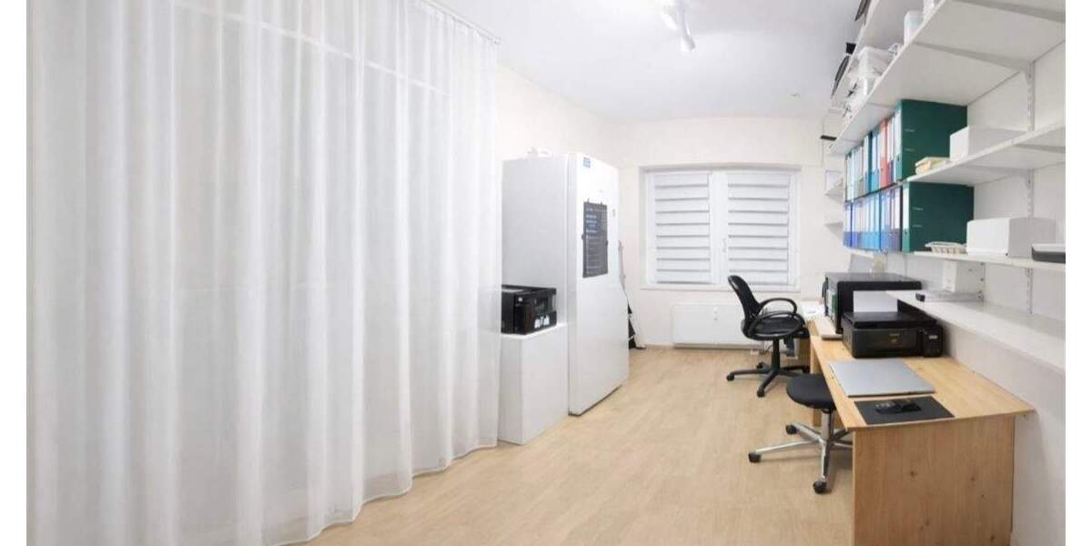 Ein Zuhause zum Wohlfühlen: Komfortable 3-Zimmer-Wohnung mit Tiefgarage 3 zimmer